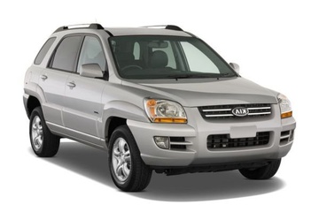 Pices de Carrosserie pour KIA SPORTAGE 2004 2005 2006 2007 2008 2009 2010
