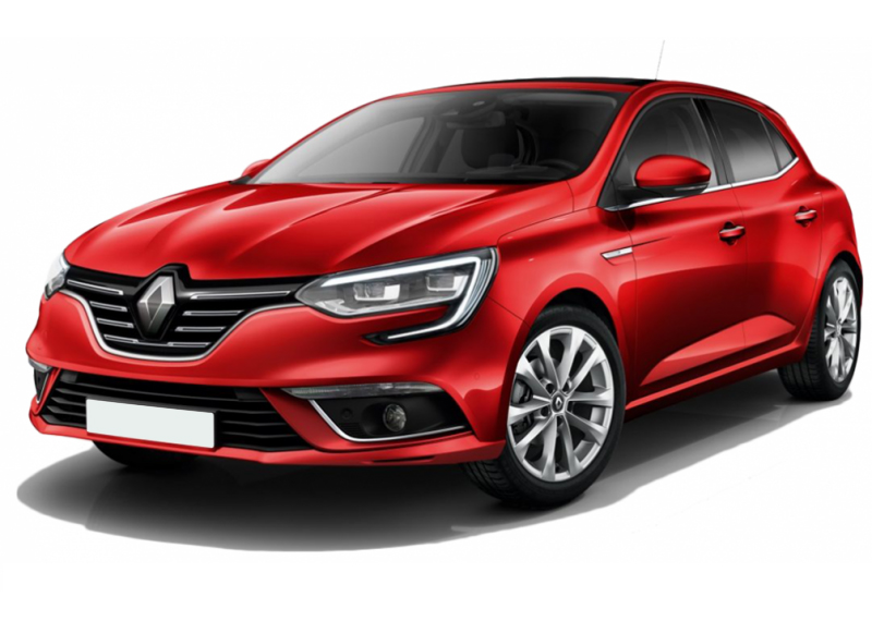 Pices pour RENAULT MEGANE 2016 2017 2018 2019 2020