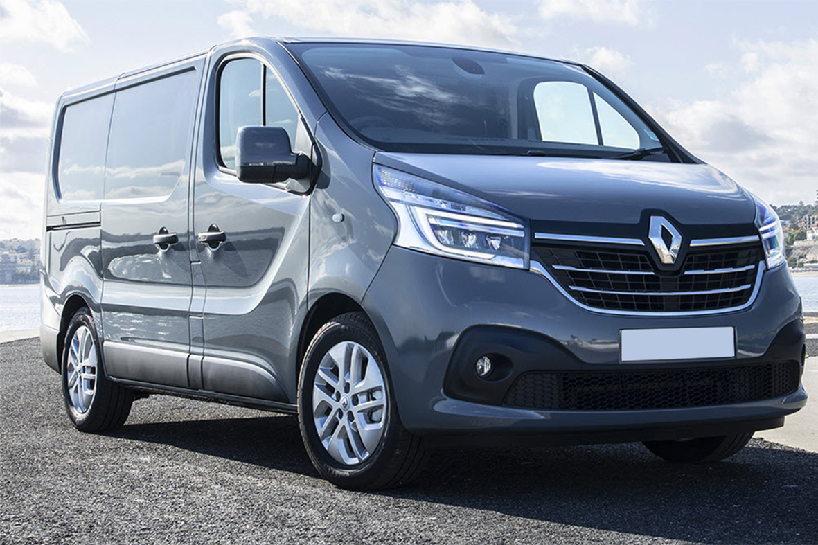 Pices de Carrosserie pour RENAULT TRAFIC III phase 2 2019 2020 2021