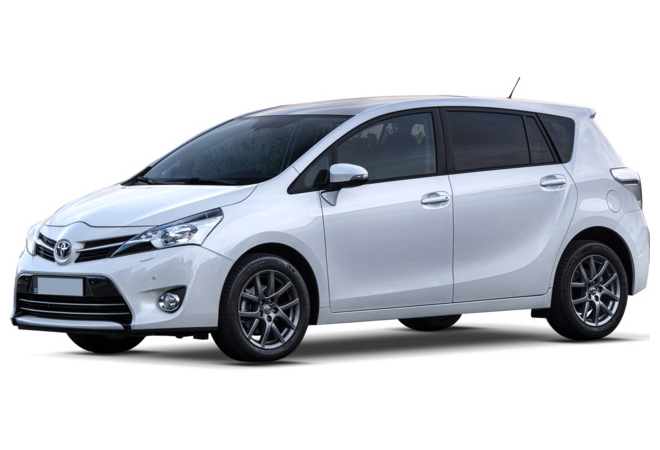 Pi�ces de Carrosserie pour TOYOTA VERSO 2013 2014 2015 2016 2017