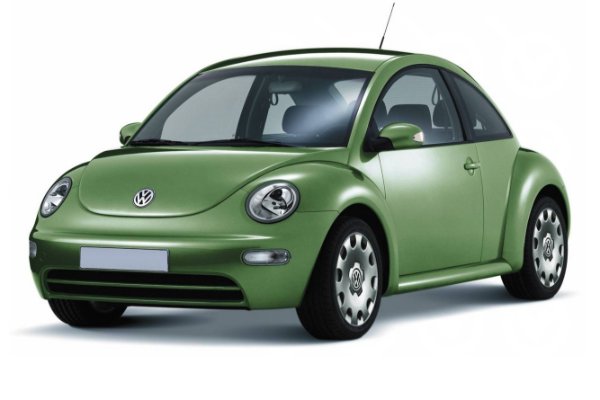 Pi�ces de Carrosserie pour VOLKSWAGEN NEW BEETLE phase 1 1998 1999 2000 2001 2002 2003 2004 2005