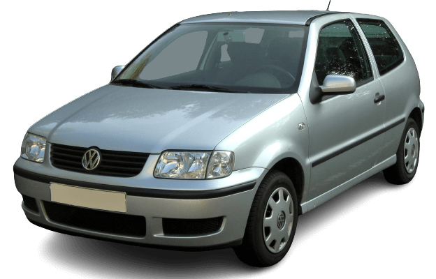 Pi�ces de Carrosserie pour VOLKSWAGEN POLO III phase 1 1994 1995 1996 1997 1998 1999