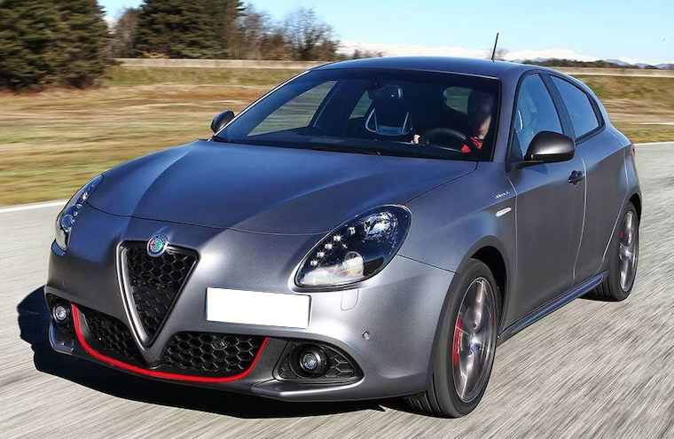 Pices de carrosserie pour ALFA ROMEO GIULIETTA 2016 2017 2018 2019 2020 2021 2022 2023