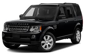 Pices de Carrosserie pour LAND ROVER DISCOVERY LR4 2014 2015