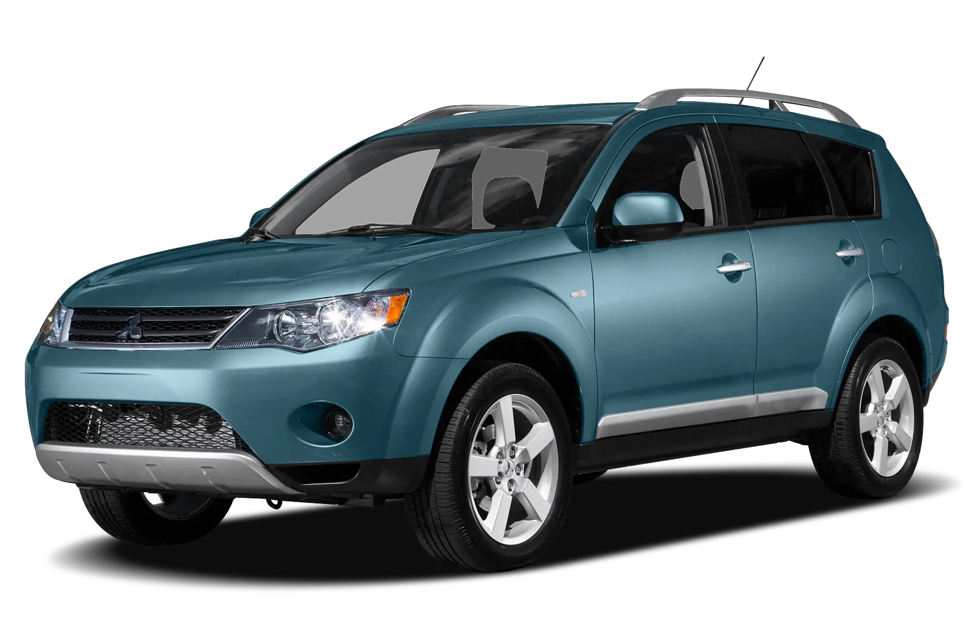 Pi�ces de Carrosserie pour MITSUBISHI OUTLANDER 2007 2008 2009 2010