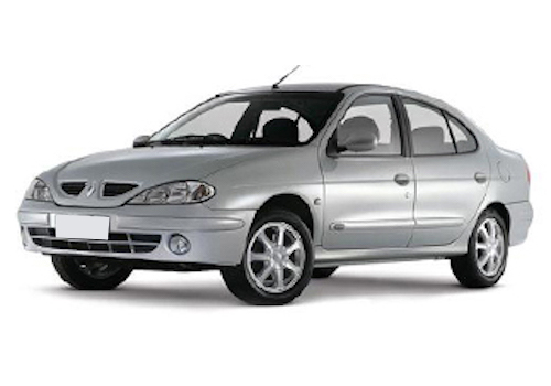 Pices de Carrosserie pour RENAULT MEGANE I ph.2 1999 2000 2001 2002