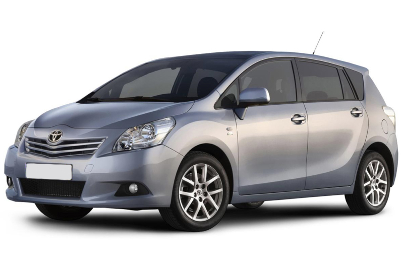 Pi�ces de Carrosserie pour TOYOTA VERSO 2009 2010 2011 2012 2013