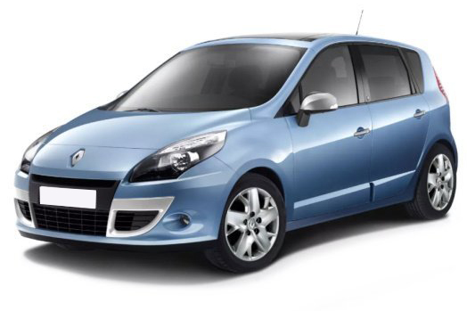 Pi�ces pour RENAULT SCENIC/X-MOD 2012-2013