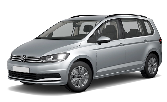 Pi�ces de Carrosserie pour VOLKSWAGEN VW TOURAN II 2010 2011 2012 2013 2014 2015