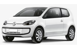 Pi�ces de Carrosserie pour VOLKSWAGEN UP 2012 2013 2014 2015 2016