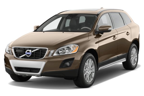 Pi�ces de Carrosserie pour VOLVO  XC60 I phase 1 2008 2009 2010 2011 2012 2013