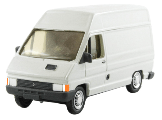 Pi�ces de Carrosserie pour RENAULT TRAFIC I 1980 2001