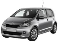 Pices pour SKODA CITIGO 2012 2013 2014 2015 2016 2017 2018 2019 2020 2021