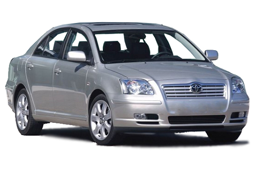 Pi�ces pour TOYOTA AVENSIS 2003 2004 2005 2006