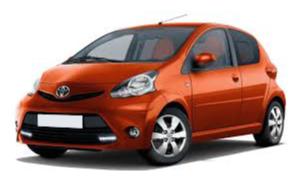 Pi�ces pour TOYOTA AYGO I phase 3 2012 2013 2014