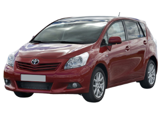 Pi�ces pour TOYOTA COROLLA VERSO 2009 2010 2011 2012