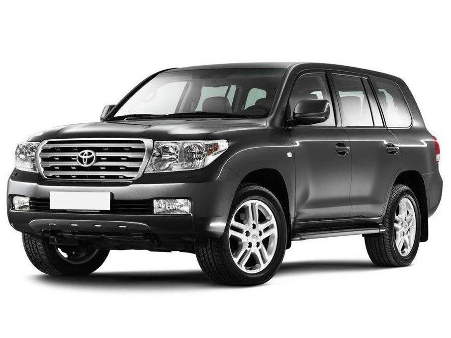 Pi�ces pour TOYOTA LAND CRUISER FJ200 2008 2009 2010 2011