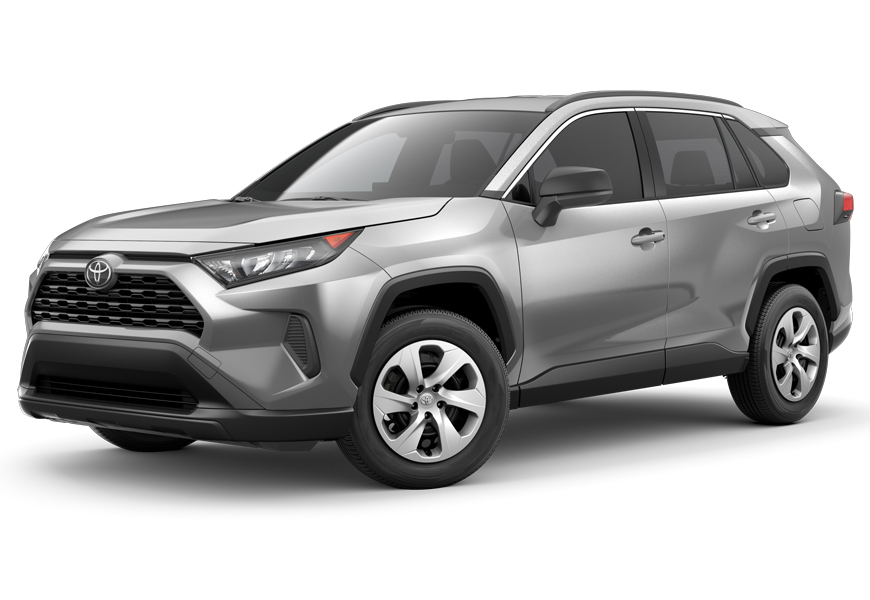 Pi�ces pour TOYOTA RAV4 2019 2020 2021 2022