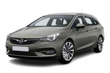Pices de Carrosserie pour OPEL ASTRA K 2020 2021 2022 2023 2024