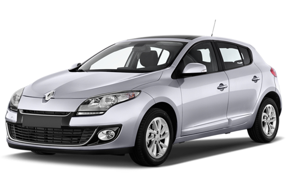 Pices de Carrosserie pour RENAULT MEGANE III ph.2 2012 2013 2014