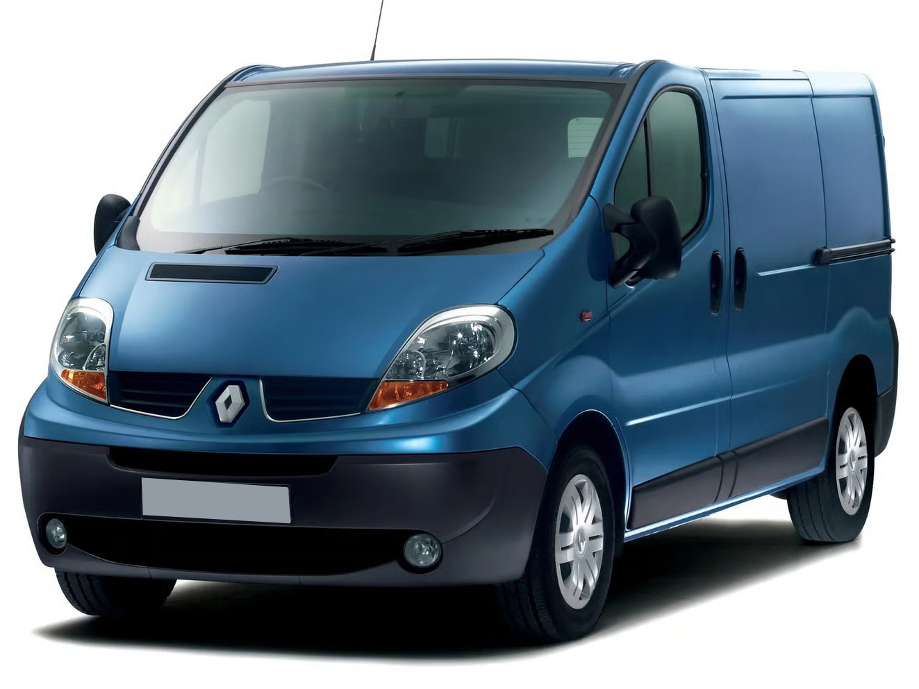 Pi�ces de Carrosserie pour RENAULT TRAFIC II phase 2 2006 2007 2008 2009 2010 2011 2012 2013 2014