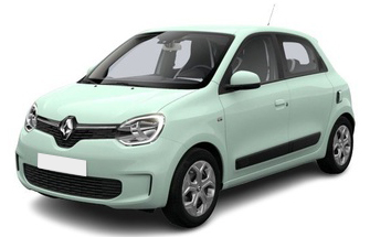Pi�ces de Carrosserie pour RENAULT TWINGO 2019 2020 2021 2022 2023