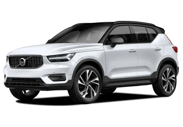 Pi�ces de Carrosserie pour VOLVO  XC40 2018 2019 2020 2021 2022