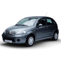 Pièces Carrosserie CITROËN C3 2005 - 2009