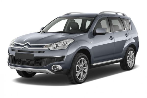 Pi�ces de Carrosserie pour CITRO�N C-CROSSER depuis 2007 2008 2009 2010 2011 2012