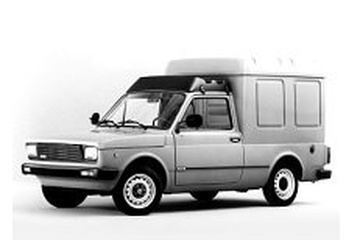 Pi�ces de Carrosserie pour FIAT FIORINO 1978 1979 1980 1981 1982 1983 1984 1985 19861986