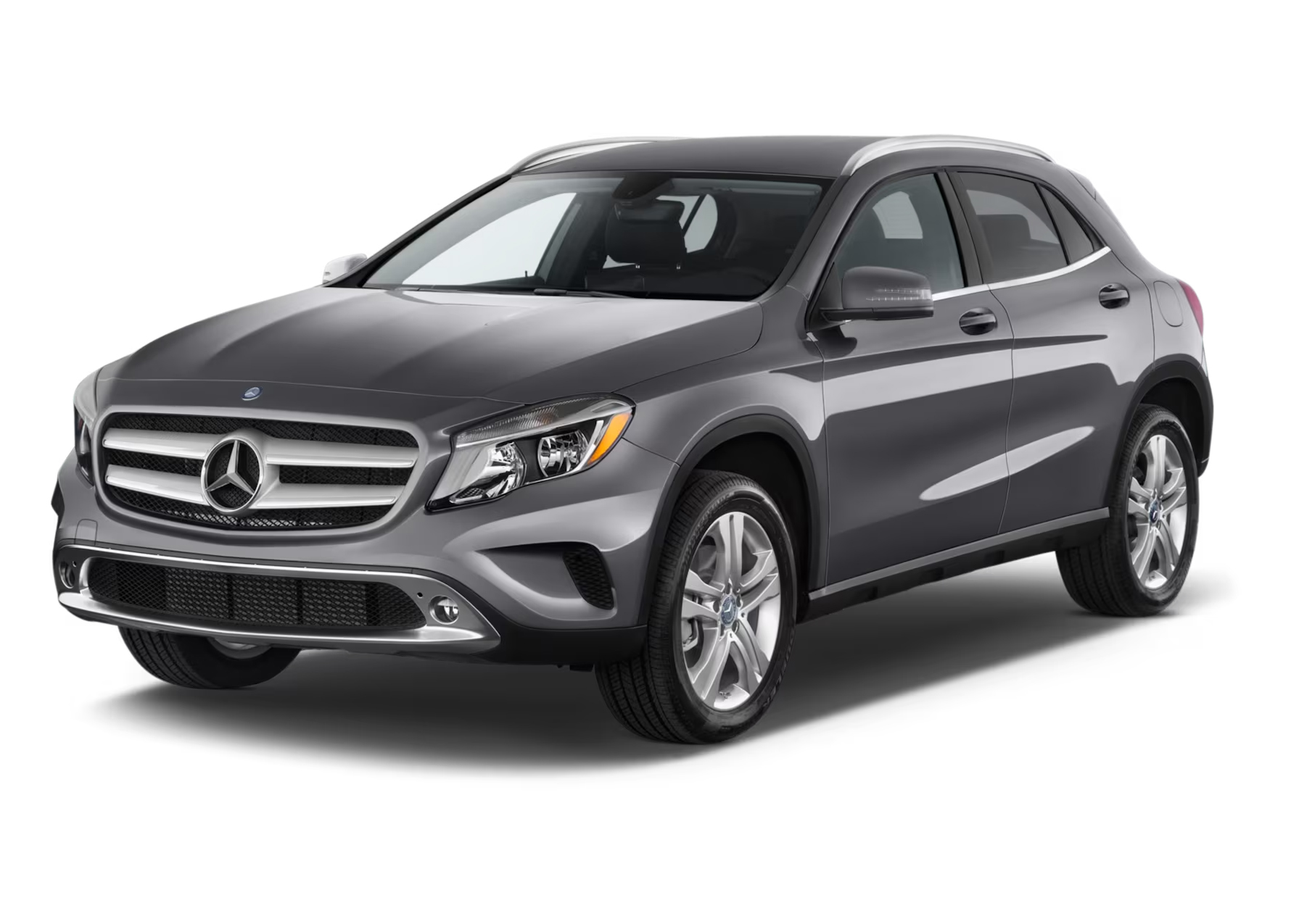 Pices pour MERCEDES CLASSE GLA phase 2 2017 2018 2019