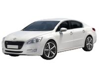 Pices pour PEUGEOT 508 2011 2012 2013 2014