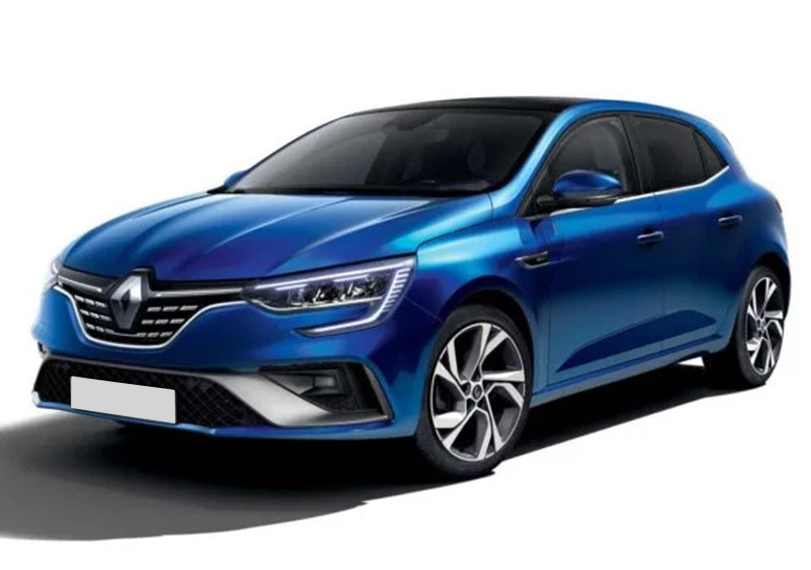 Pices pour RENAULT MEGANE 2020 2021 2022 2023