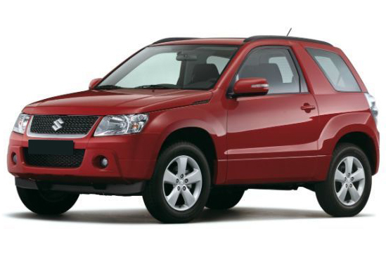 Pi�ces de Carrosserie pour SUZUKI GRAND VITARA 2005 2006 2007 2008 2009