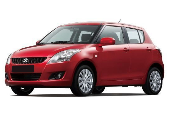 Pi�ces de Carrosserie pour SUZUKI SWIFT 2017 2018 2019 2020
