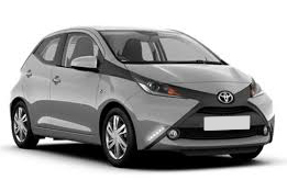 Pi�ces pour TOYOTA AYGO II phase 1 2014 2015 2016 2017 2018