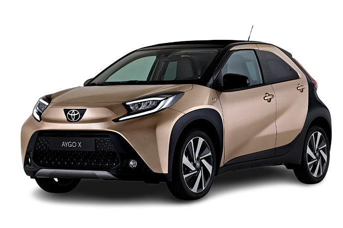 Pi�ces pour TOYOTA AYGO AYGO X - III phase 1 depuis 2022 2023 2024 2025