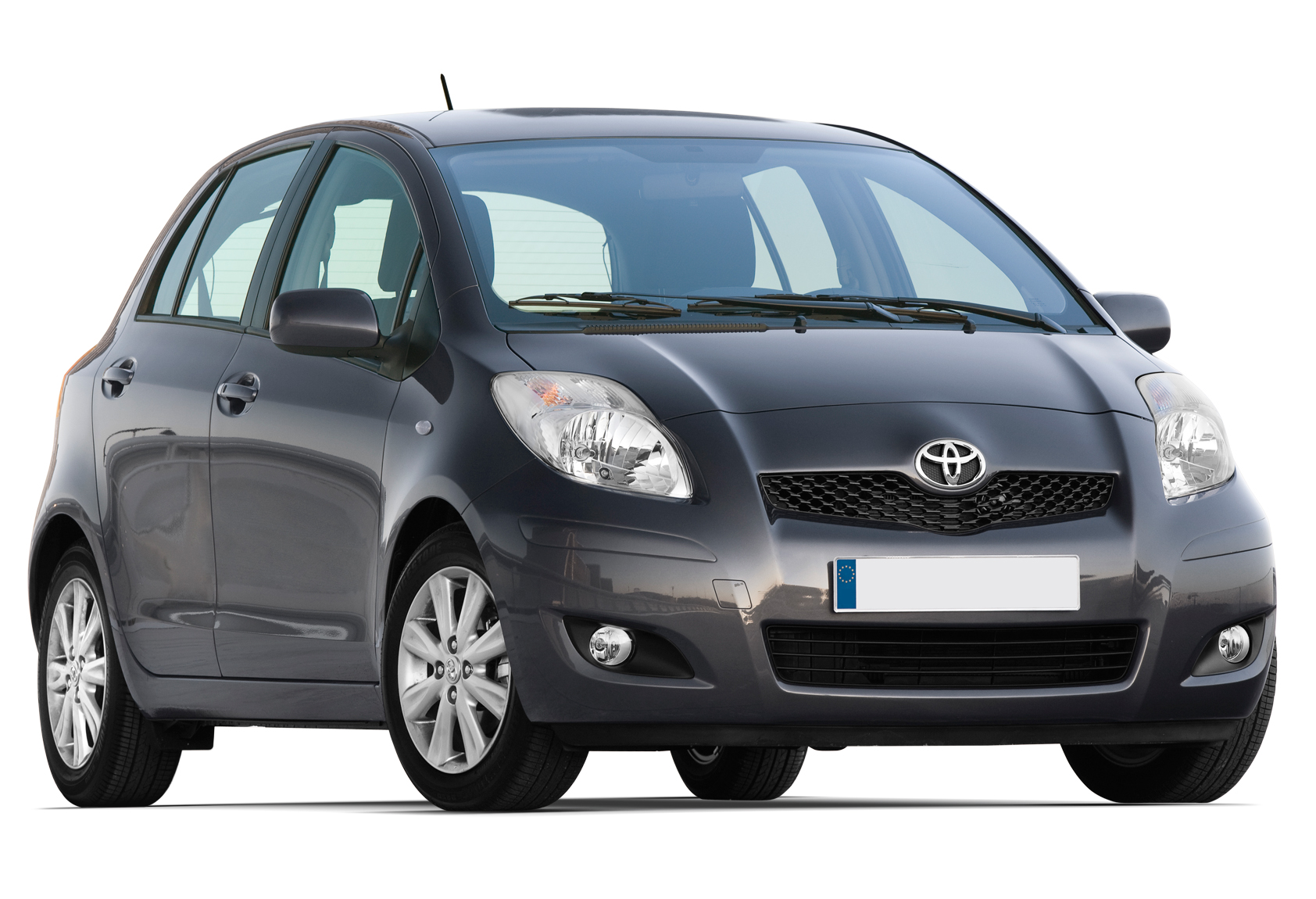 Pi�ces de Carrosserie pour TOYOTA YARIS II phase 2 2009 2010 2011