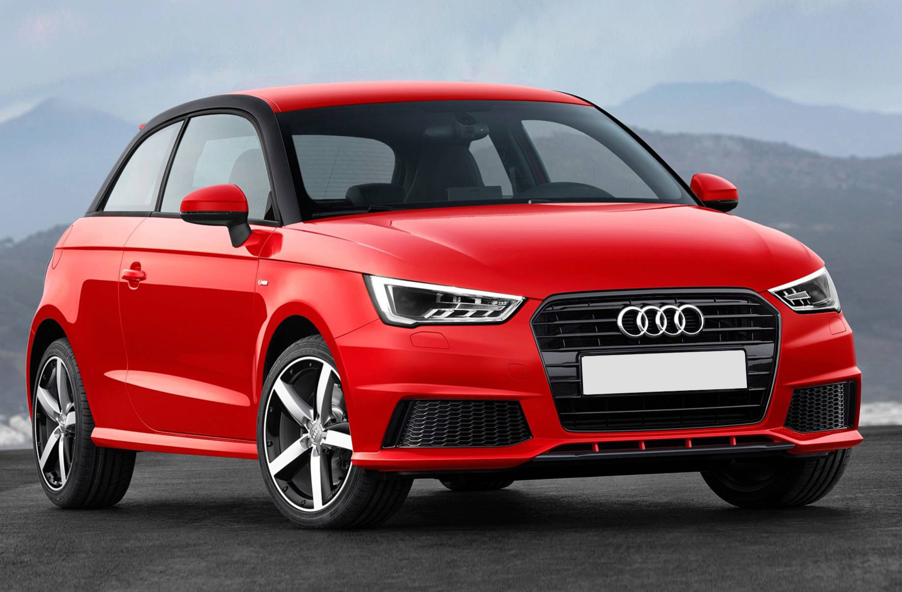 Pices pour AUDI A1 2018 2019 2020 2021