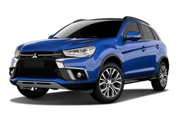 Pi�ces de Carrosserie pour MITSUBISHI ASX 2016 2017 2018 2019