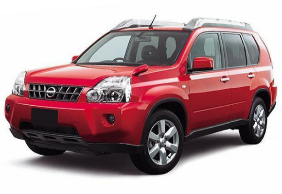 Pi�ces de Carrosserie pour NISSAN X-TRAIL 2010 2011 2012 2013 2014