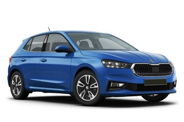 Pi�ces de carrosserie pour SKODA FABIA IV phase 1 2021 2022 2023 2024