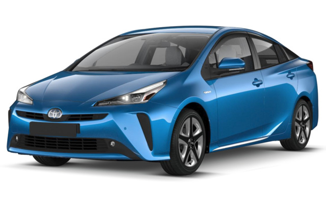 Pi�ces pour TOYOTA PRIUS 2019 2020 2021 2022