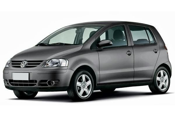 Pi�ces de Carrosserie pour VOLKSWAGEN FOX 2005 2006 2007 2008 2009 2010 2011 2012