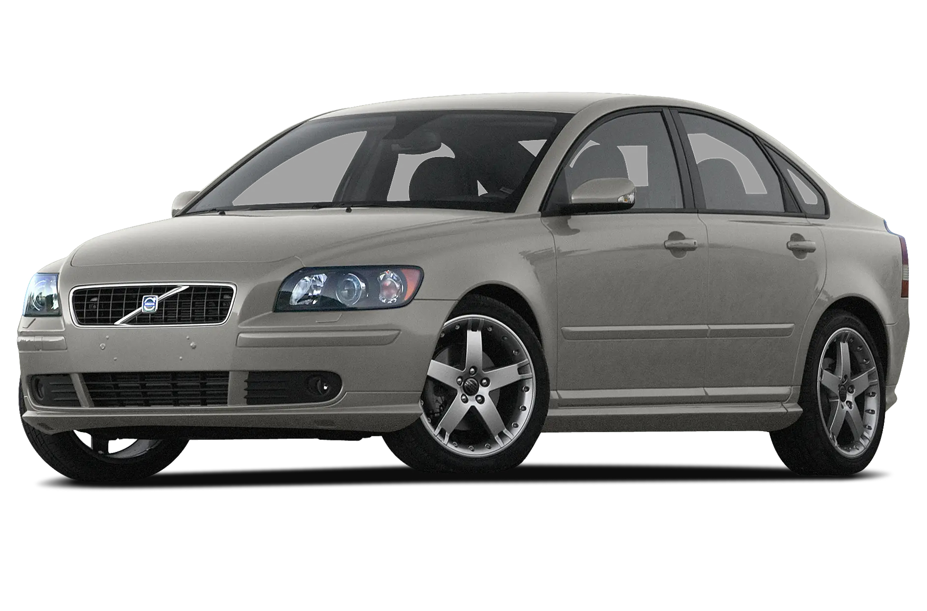 Pi�ces de Carrosserie pour VOLVO S40/V50 2007 2008 2009 2010 2011 2012