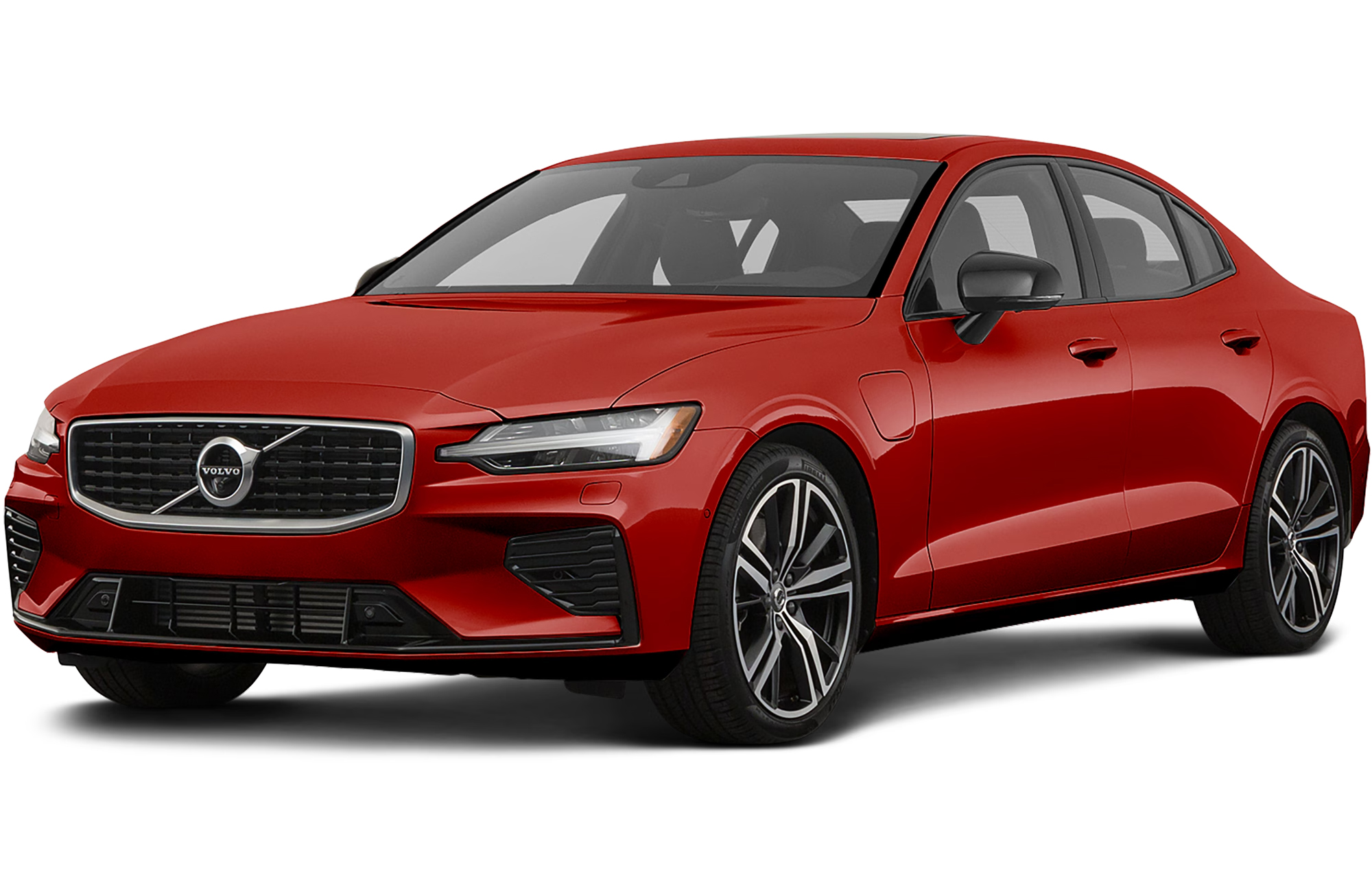 Pi�ces de Carrosserie pour VOLVO S60/V60 I phase 3 depuis 2019 2020 2021 2022 2023 2024 2025