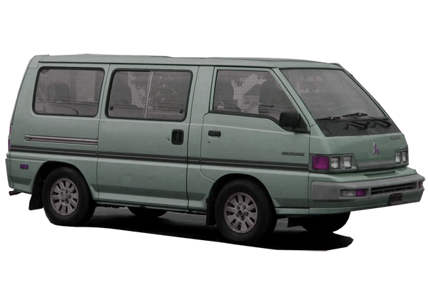 Pi�ces de Carrosserie pour MITSUBISHI  L300 1986 1988 1989 1990 1991 1992 1993 1994 1995 1996 1997 1998 1999 2000 2001 2002 2003 2004 2005 2006