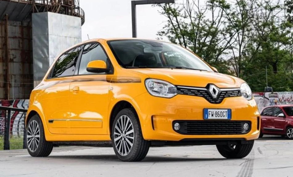 Pices de Carrosserie pour RENAULT TWINGO 2019 2020 2021 2022 2023