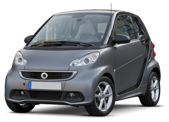 Pi�ces de Carrosserie pour SMART FORFOUR 2012 2013 2014