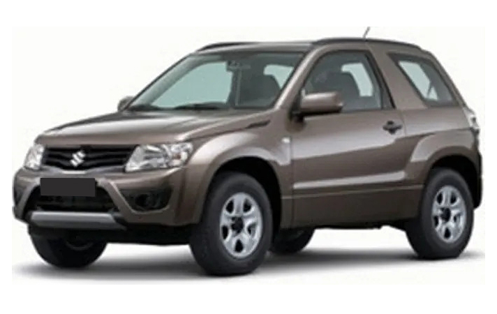 Pi�ces de Carrosserie pour SUZUKI GRAND VITARA 2013 2014 2015